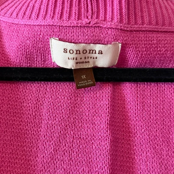 Sonoma Cardigans - Picture 4 of 7